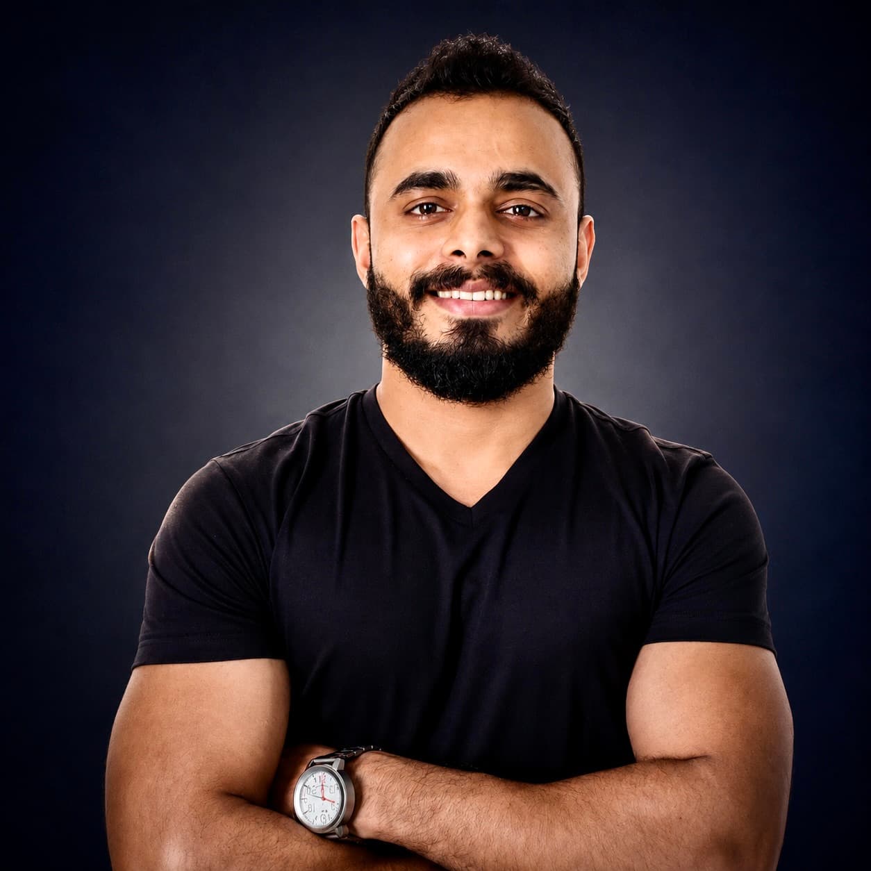Swapnil Umbarkar, ACE & INFS Certified Thyroid Fat-Loss Specialist
